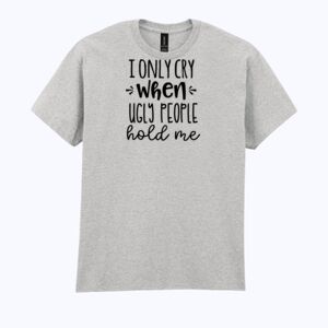Ultra Cotton™ adult t-shirt Thumbnail
