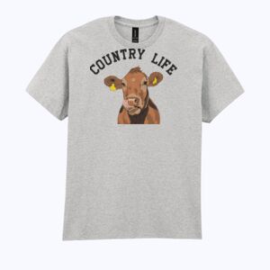 Ultra Cotton™ adult t-shirt Thumbnail