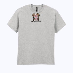 Ultra Cotton™ adult t-shirt Thumbnail