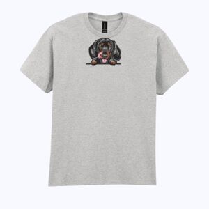 Ultra Cotton™ adult t-shirt Thumbnail