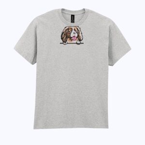 Ultra Cotton™ adult t-shirt Thumbnail