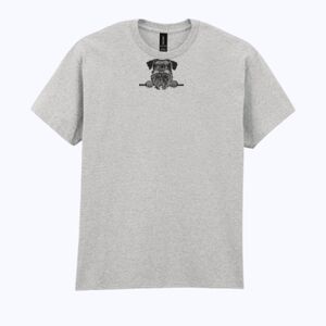 Ultra Cotton™ adult t-shirt Thumbnail