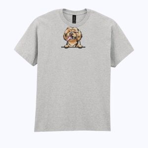 Ultra Cotton™ adult t-shirt Thumbnail