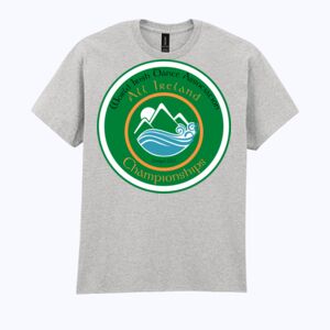Ultra Cotton™ adult t-shirt Thumbnail