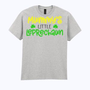 Ultra Cotton™ adult t-shirt Thumbnail