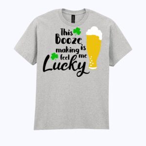 Ultra Cotton™ adult t-shirt Thumbnail