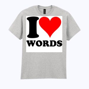 Ultra Cotton™ adult t-shirt Thumbnail