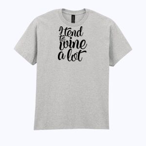 Ultra Cotton™ adult t-shirt Thumbnail