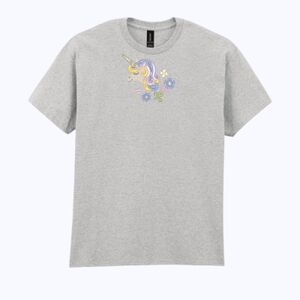 Ultra Cotton™ adult t-shirt Thumbnail