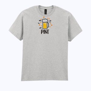 Ultra Cotton™ adult t-shirt Thumbnail