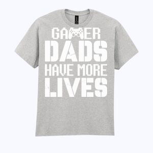 Ultra Cotton™ adult t-shirt Thumbnail