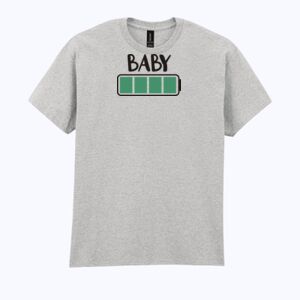 Ultra Cotton™ adult t-shirt Thumbnail