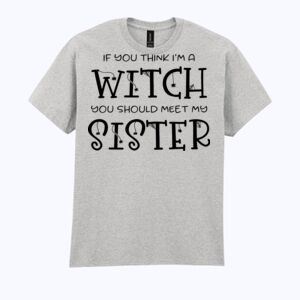 Ultra Cotton™ adult t-shirt Thumbnail