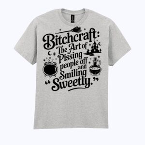 Ultra Cotton™ adult t-shirt Thumbnail