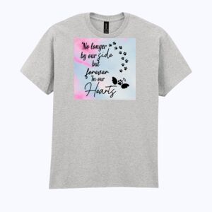 Ultra Cotton™ adult t-shirt Thumbnail