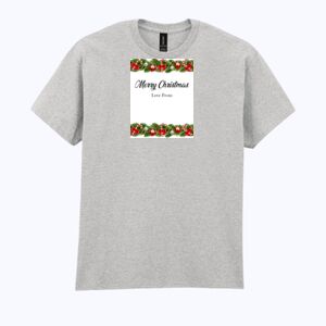 Ultra Cotton™ adult t-shirt Thumbnail
