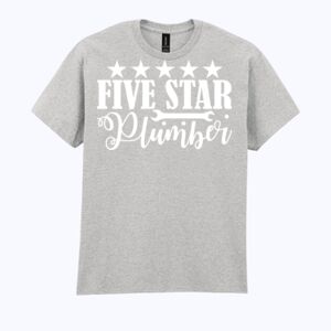Ultra Cotton™ adult t-shirt Thumbnail