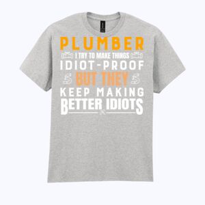Ultra Cotton™ adult t-shirt Thumbnail