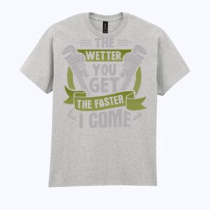 Ultra Cotton™ adult t-shirt Thumbnail