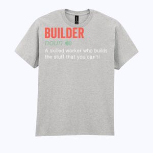 Ultra Cotton™ adult t-shirt Thumbnail