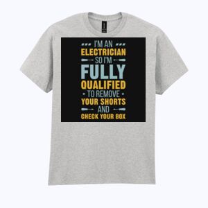 Ultra Cotton™ adult t-shirt Thumbnail