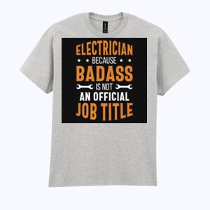 Ultra Cotton™ adult t-shirt Thumbnail