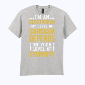 Ultra Cotton™ adult t-shirt Thumbnail