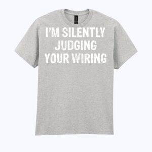 Ultra Cotton™ adult t-shirt Thumbnail