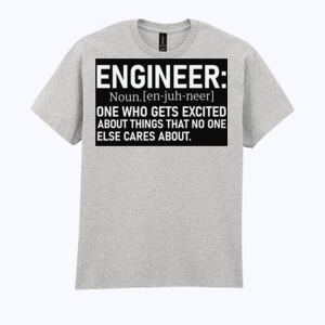 Ultra Cotton™ adult t-shirt Thumbnail
