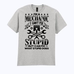 Ultra Cotton™ adult t-shirt Thumbnail
