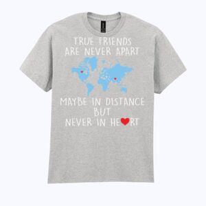 Ultra Cotton™ adult t-shirt Thumbnail