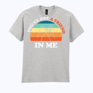 Ultra Cotton™ adult t-shirt Thumbnail