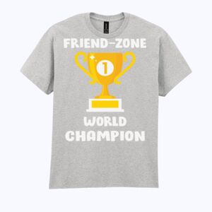Ultra Cotton™ adult t-shirt Thumbnail