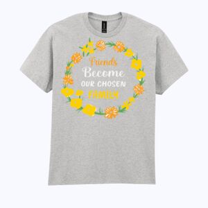 Ultra Cotton™ adult t-shirt Thumbnail