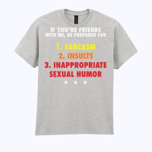 Ultra Cotton™ adult t-shirt Thumbnail