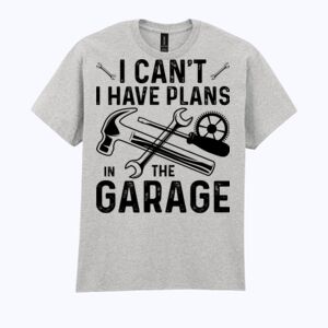 Ultra Cotton™ adult t-shirt Thumbnail