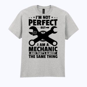 Ultra Cotton™ adult t-shirt Thumbnail