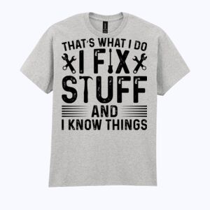 Ultra Cotton™ adult t-shirt Thumbnail