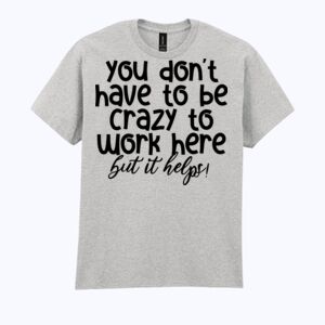 Ultra Cotton™ adult t-shirt Thumbnail