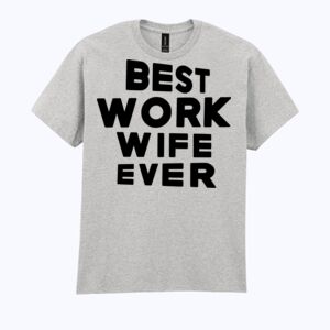 Ultra Cotton™ adult t-shirt Thumbnail