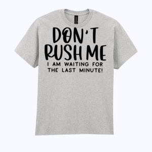 Ultra Cotton™ adult t-shirt Thumbnail