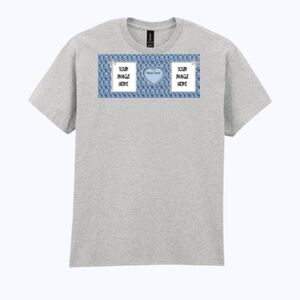 Ultra Cotton™ adult t-shirt Thumbnail
