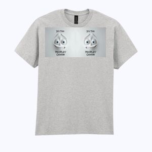 Ultra Cotton™ adult t-shirt Thumbnail