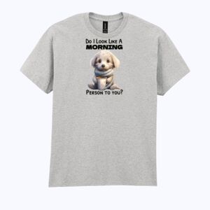 Ultra Cotton™ adult t-shirt Thumbnail
