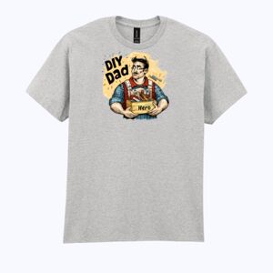 Ultra Cotton™ adult t-shirt Thumbnail