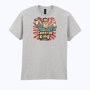Ultra Cotton™ adult t-shirt Thumbnail