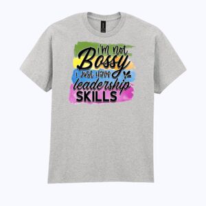 Ultra Cotton™ adult t-shirt Thumbnail