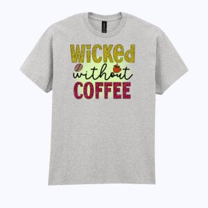 Ultra Cotton™ adult t-shirt Thumbnail