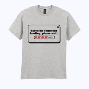 Ultra Cotton™ adult t-shirt Thumbnail
