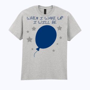 Ultra Cotton™ adult t-shirt Thumbnail